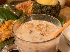 泡鲁达-多哥水傣味餐厅(司马巷店)