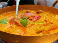 -大头虾越式风味餐厅(光明广场店)