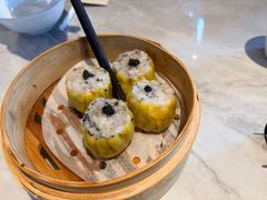 -陶兰居·香港饭店·海鲜大排档(圆融时代广场店)