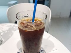 -intime coffee(芝麻街店)