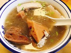 -王记汤粉店(景田店)