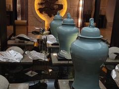 -华夏良子·足道SPA艾灸(山东大厦店)