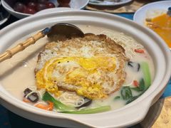 -茶人村·宫廷私厨(奥体印象城店)