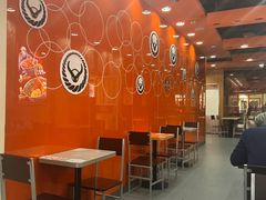 -吉野家(黑牛城道店)