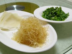 满口清香-丁老爷子苏香圆