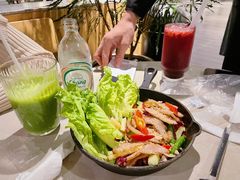 -农畉LONFOOD(万象天地店)