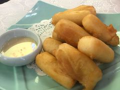 -金家老三饭庄(常营店)
