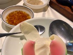 -在前门·烤鸭北京菜(五月花广场店)