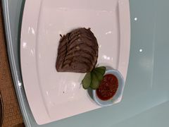 -希尔顿逸林酒店·中餐厅