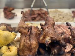 -紫燕百味鸡(灵岩南路店)