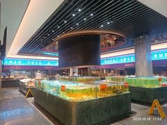 -国惠大酒楼(仓山万达店)