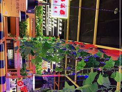 -赖胖子肉蟹煲(金牛万达店)