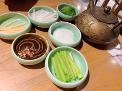 -顺承小院儿
