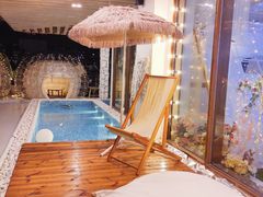 -天空花园餐吧·生日·团建(南山店)