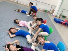 -快乐琴弦音乐舞蹈艺术教育中心(马连道校区)