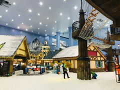 -广州热雪奇迹
