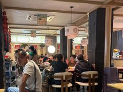 -老淮滨-蚌埠非遗小吃(淮河路店)