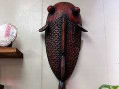 -丽江庭院·云南野生菌·海鲜火锅(鼓楼四合院店)