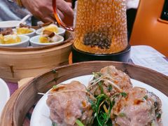 -粤匠·澳门点心粤菜海鲜(澳门半岛店)