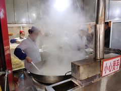 -李兰英湖南面馆(护国路店)