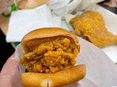 -德克士(砂之船奥特莱斯店)