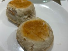 鲜肉月饼-光明邨大酒家(淮海路店)