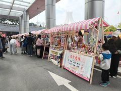 -南宁国际会展中心