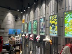 -bb boom运动闯关密室·聚会团建·家庭亲子(龙湖西溪天街店)