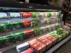 -Bravo永辉(爱琴海购物公园店)