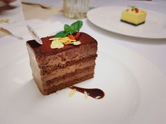 提拉米苏-93Club·法餐厅