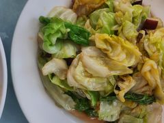 -华春餐馆(鱼山路店)