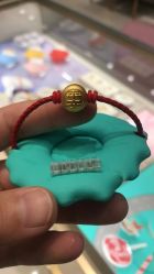 -周大福 CHOW TAI FOOK(新世界百货崇文店)