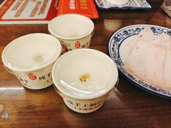 -磁器铜锅涮肉(交大东路店)