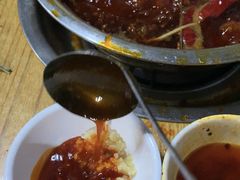 -渝味黄姐火锅(黄泥村店)