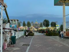 -霸王河欢乐世界