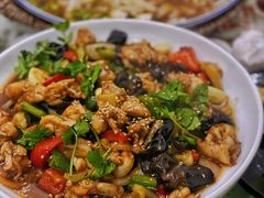 -岳季煎饺