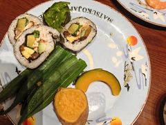 -松子料理(亮马桥店)
