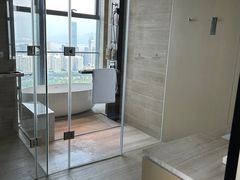 -深圳湾万怡酒店
