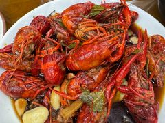 -红灯笼龙凤饭店(宁波老字号店)