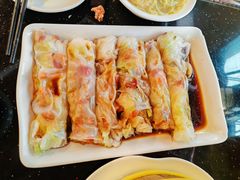 -香港威特瑞茶餐厅(小白楼音乐厅店)
