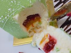 -仁义涵西餐·咖啡(中华巴洛克店)