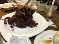 -山沟沟炒鸡(颐灏·海怡名都店)