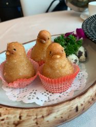 -安蒂娅美兰酒店·宴会厅