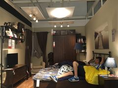 -宜家家居(西安未央商场店)