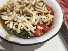 -刘少华贵州小黄牛·鲜牛肉火锅(总店)