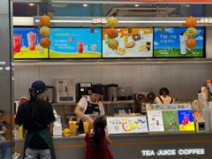 -CoCo都可(太仓万达店)