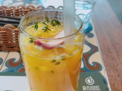 -静香HOUSE·全时段融合餐厅(七星欢乐颂店)