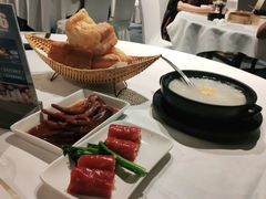 油条-好友缘酒家(西大店)