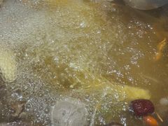 -牛很鲜潮汕牛肉火锅(椒江店)