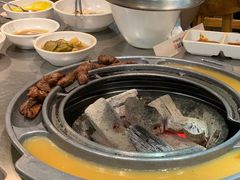 -喜来稀肉(虹泉路店)
